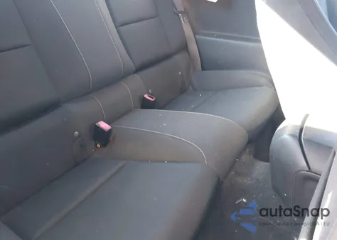 2015 Chevrolet Camaro 1Lt из США, поврежденный, VIN 2G1FD1E37F9262502